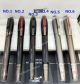 Best Clone Mont blanc Starwalker Urban Speed Rollerball Pen Gray Barrel Silver Clip (5)_th.jpg